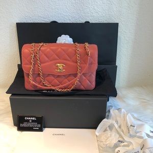 Chanel Flap Bag